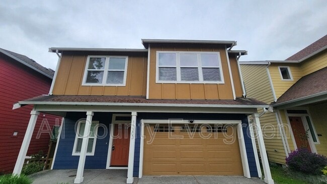 property at 11303 4th Pl SW