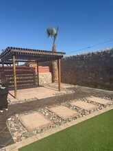 4644 Beacham St in El Paso, TX - Building Photo - Building Photo