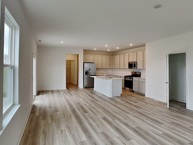 7308 Darley Ln in Indianapolis, IN - Building Photo - Building Photo