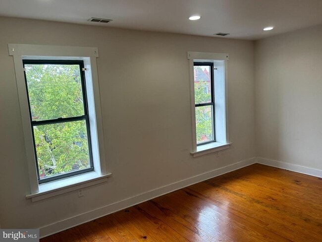 property at 1507 N 17th St