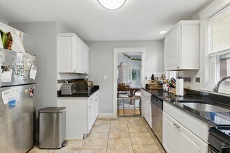 19 Semont Rd in Boston, MA - Building Photo - Building Photo