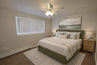 215 S Ingalls St in Denver, CO - Building Photo - Building Photo