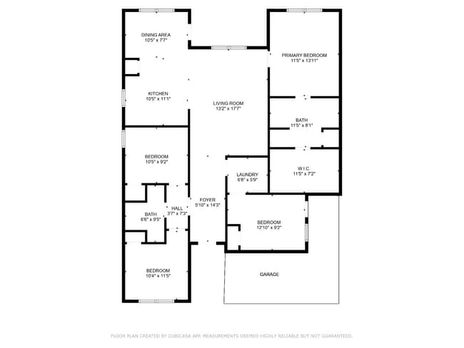 303 Pine Mist Ln in Conroe, TX - Building Photo - Building Photo