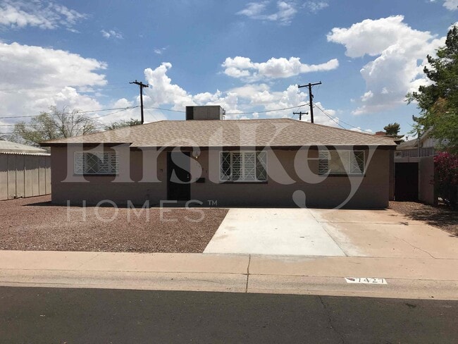 7427 E McKinley St in Scottsdale, AZ - Building Photo - Building Photo
