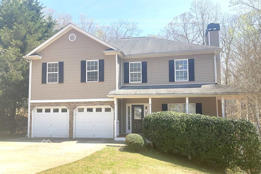 113 Sable Trace Trail in Acworth, GA - Building Photo