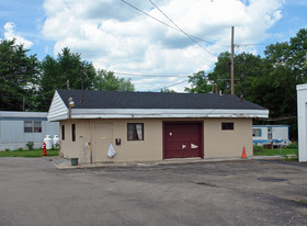 New Lebanon Mobile Home Park Apartments