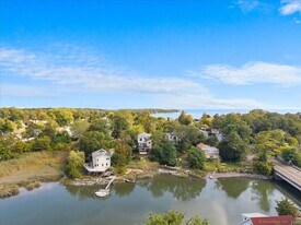 33 Jefferson Pl in Branford, CT - Building Photo