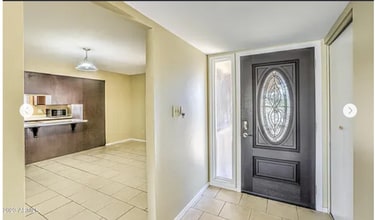 3436 W Acoma Dr in Phoenix, AZ - Building Photo - Building Photo