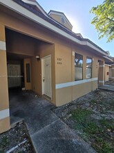 2207 SW 80th Terrace in Miramar, FL - Building Photo - Building Photo