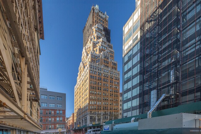 66 Court St in Brooklyn, NY - Building Photo - Primary Photo