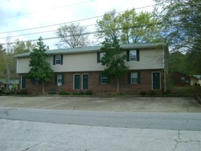 31-41 W Williams St in Winder, GA - Building Photo - Building Photo