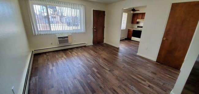 1107 Alderson Ave in Billings, MT - Building Photo - Building Photo