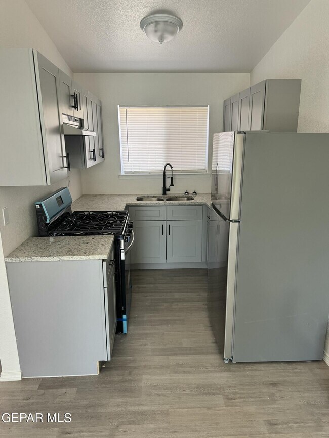 868 Barandal Dr in El Paso, TX - Building Photo - Building Photo