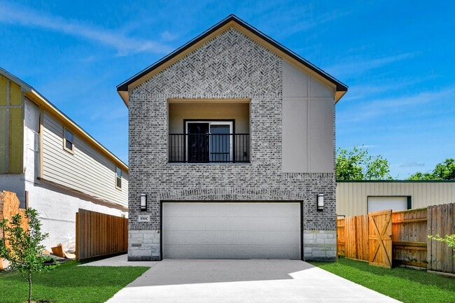 property at 8304 S Breeze Dr