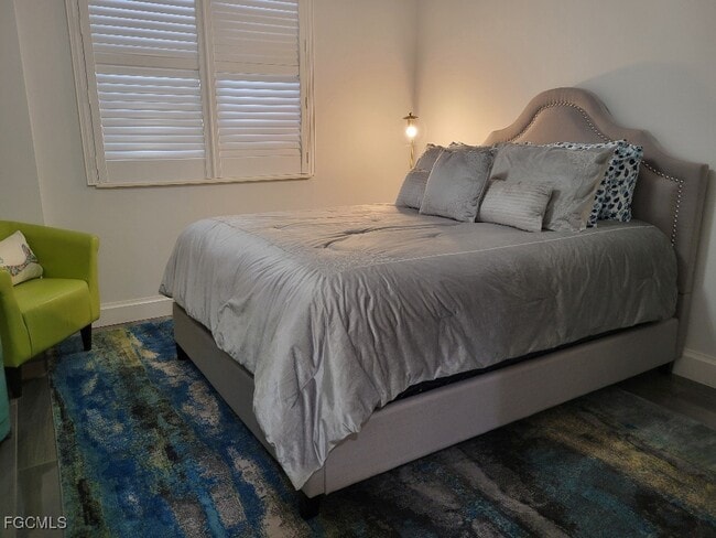 property at 11620 Court of Palms