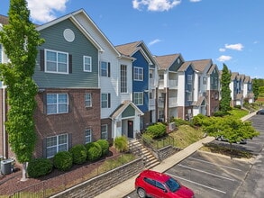 Ashton Creek Farms in Smyrna, TN - Building Photo - Building Photo