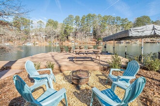 117 Lakeview Cir, Unit SI ID1490995P in Waleska, GA - Building Photo - Building Photo