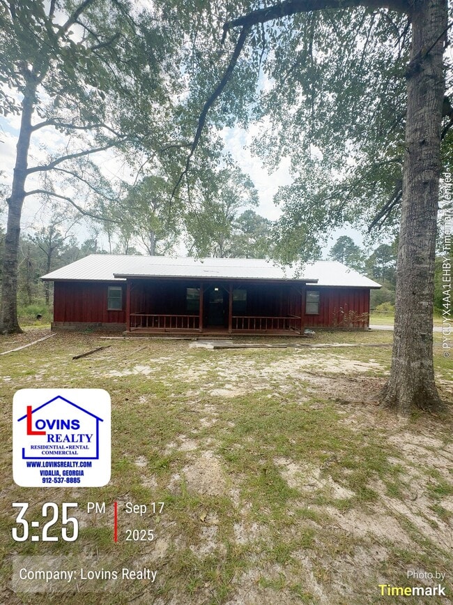 property at 757 N Gwinnett St