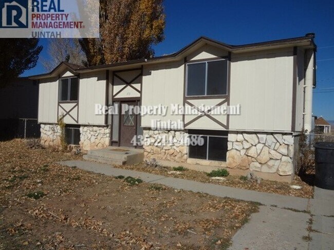 property at 373 E 700 N