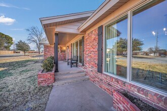 715 Shell Ave in Midland, TX - Building Photo - Building Photo