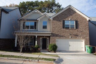 6469 Panasa Ct in Tucker, GA - Building Photo