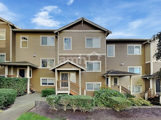 property at 7353 Rainier Dr