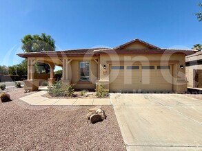 3148 E Merlot St in Gilbert, AZ - Building Photo - Building Photo