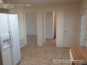 9603 N 111th Ave in Sun City, AZ - Building Photo - Building Photo