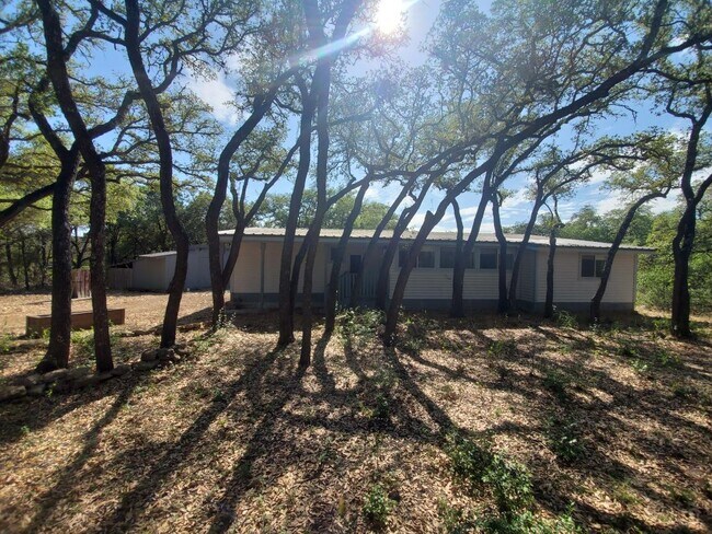 property at 21401 Lindeman Ln