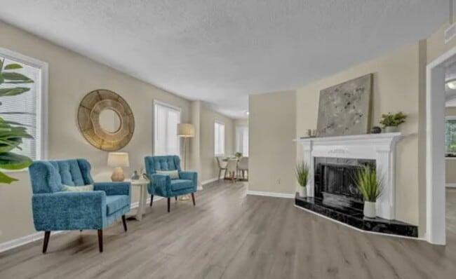 property at 4141 Spirea Dr