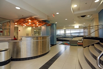 Edgewood Commons 601 in Washington, DC - Building Photo - Interior Photo