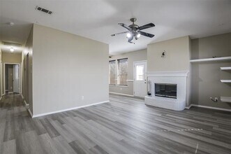 1117 McKavett Dr in Fort Worth, TX - Building Photo - Building Photo