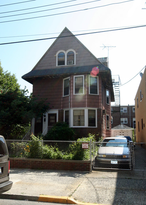 2135 Homecrest Ave in Brooklyn, NY - Building Photo