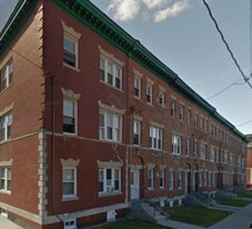 72 Bragdon St in Boston, MA - Building Photo