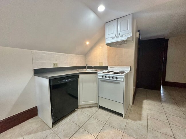 property at 233-235 Independence Ave