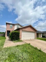 2013 Olin Cove in Georgetown, TX - Building Photo