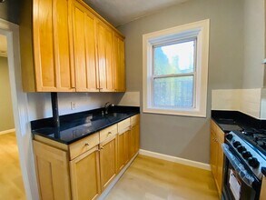 31 Queensberry St, Unit 19 in Boston, MA - Building Photo - Building Photo
