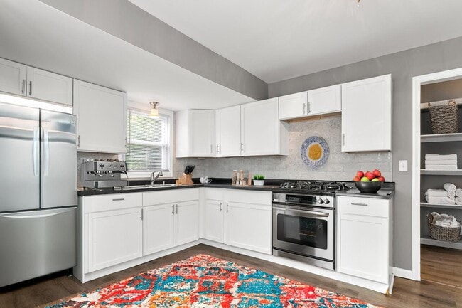property at 4827 N 47th St