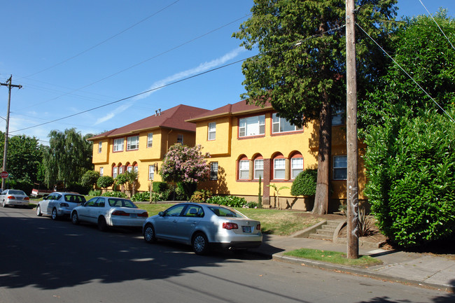 San Da Roda in Portland, OR - Building Photo - Building Photo