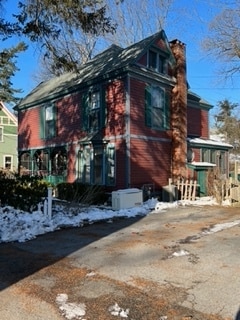 5 Albany Ave in Round Lake, NY - Building Photo - Building Photo