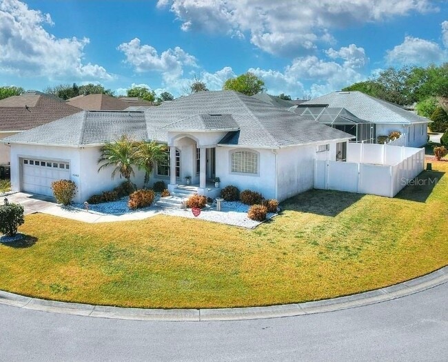 property at 7362 Beaumont Dr