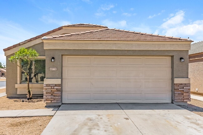 property at 10779 W Flanagan St