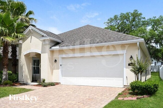 8906 Devon Pines Dr in Jacksonville, FL - Building Photo - Building Photo