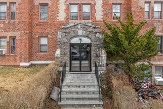 1 Lincoln Ave in White Plains, NY - Building Photo - Building Photo