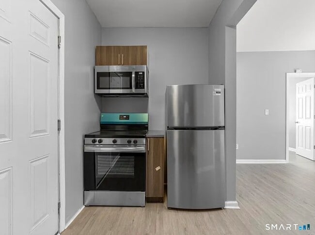 property at 31 Whittier St