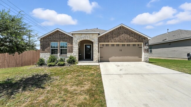 property at 305 N Kowald Ln