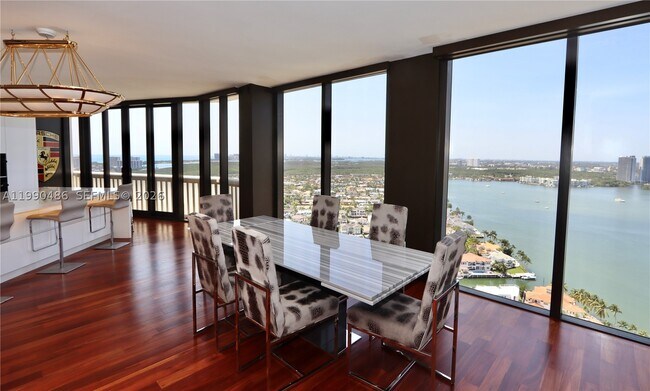 property at 1000 E Island Blvd
