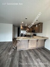 117 Shoshone Ave in Nampa, ID - Building Photo - Building Photo
