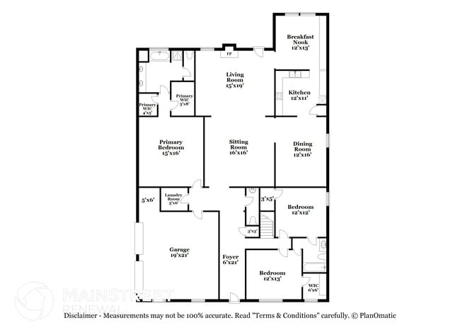 3510 Umatilla Ln in Atlanta, GA - Building Photo - Building Photo