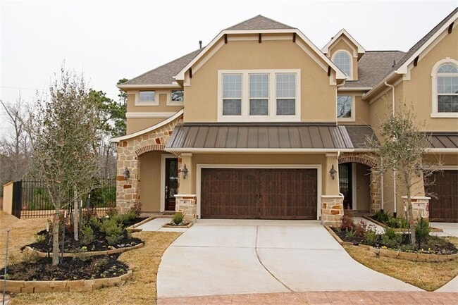 10 Herons Flight Pl in Spring, TX - Building Photo - Building Photo